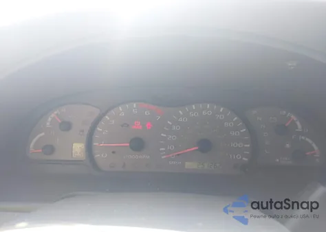 2003 Toyota Sequoia Sr5 V8 из США, поврежденный, VIN 5TDBT44A73S204886